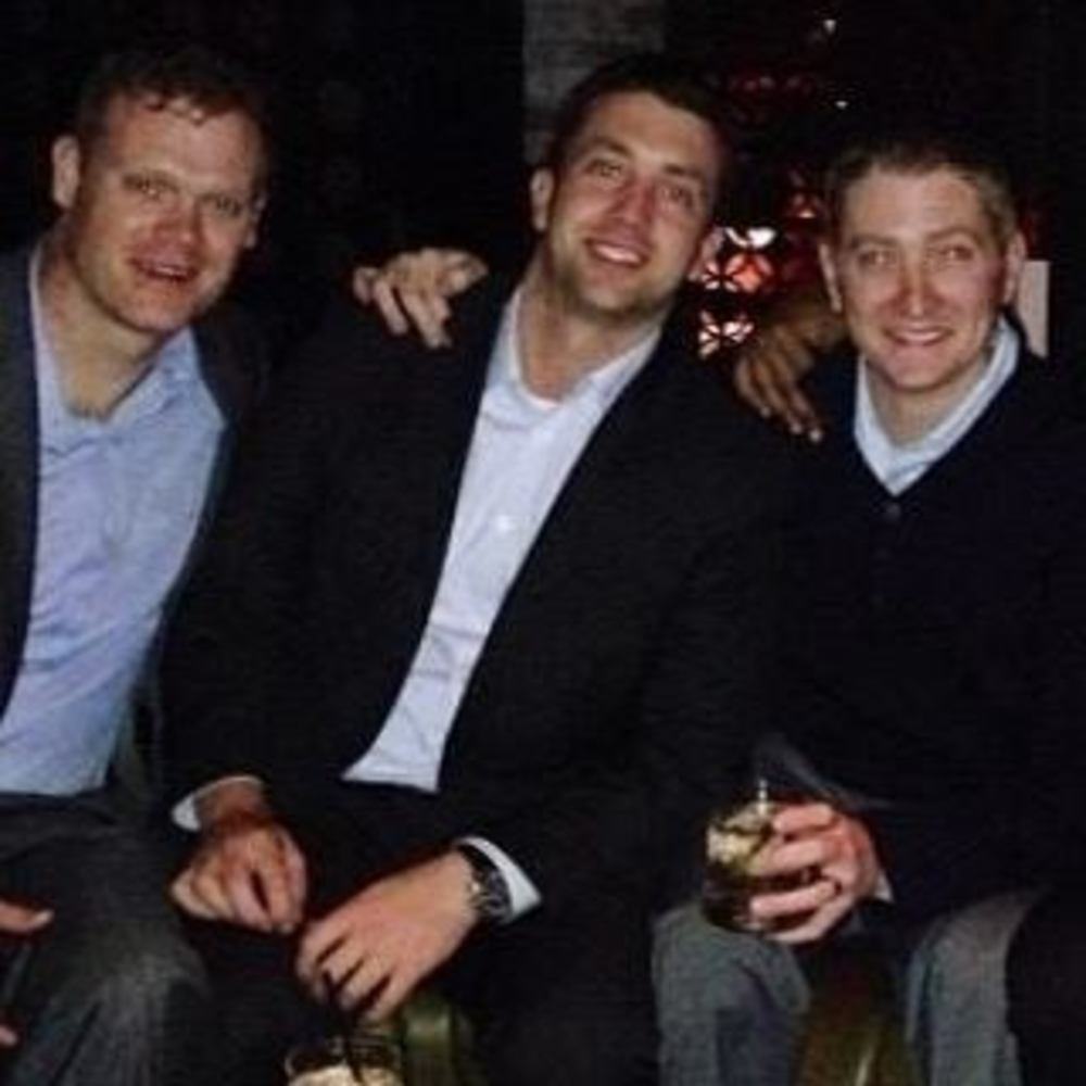 Meet your Posher, Dale